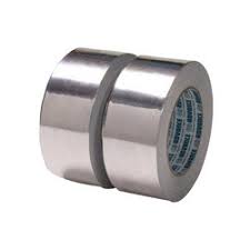 Silver Aluminium Tape 2 48Mm
