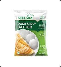 عجينة نيلارا دوسا وإيدلي، 1 كجم