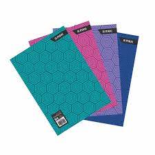 دفتر رسم ماكسي سكيتش A4، 20 ورقة