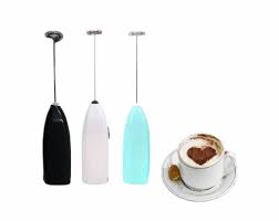 Multipurpose Electric Egg Beater Handheld Blenders Milk Frother Coffee Mixer Milk Foamer