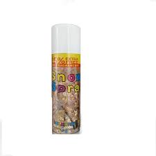 Party Spray Snow