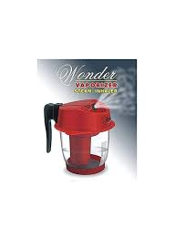 Wonder Vaporizer