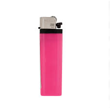 Ordinary Lighter