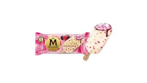 Magnum Double Raspberry Utopia Ice Cream Stick, 85ml