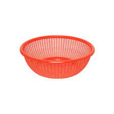 Plastic Round Strainer