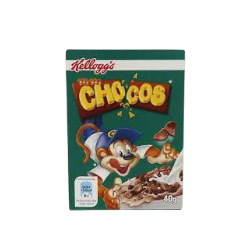 حبوب شوكوس من كيلوجز، 40 غرام