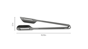Bbq Tools Charcoal Tongs
