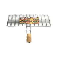 BBQ Meat Grill 40 x 30 Large