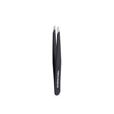 Slant Tip Expert Tweezers