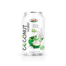 Muna Coconut Water, 330ml