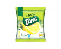 Tang Lemon Powder Drink Pouch, 375g
