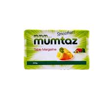 Mumtaz Table Margarine 200g