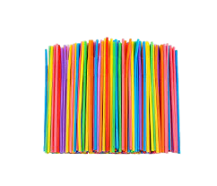 مصاصات فالكون الملونة 6 مم 100 قطعة