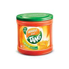 Tang Orange powder drink 2 Kg