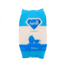 Al Osra Fine White Sugar, 2kg