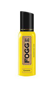 Fogg Dynamic Body Spray 120ml