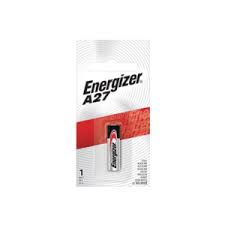 بطارية إنرجايزر 12 فولت A27