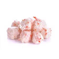 كرات سرطان البحر سوريمي المجمدة من ماك فيش 500 غرام