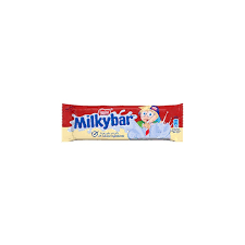 Nestle Milky Bar White Chocolate, 12g