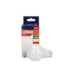 Osram Led Value Classic A60 8.5W Warm White