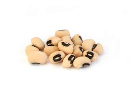 Organic Spices Black Eye Beans, 400g