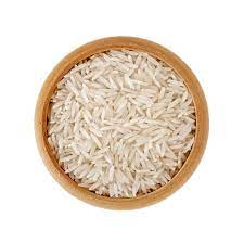 Organic Basmati Rice, 1kg