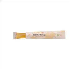 Honey Twigs Natural Honey, 8g/pure raw honey