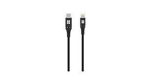 كابل بروميت USB إلى Lightning، 1 متر