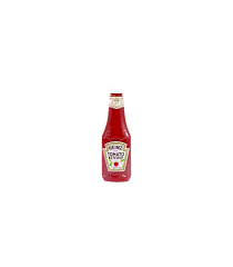 Heinz Tomato Ketchup Glass Jar, 295g