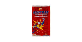 Nabil Glucose Biscuits, 10x40g