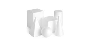 مجموعة الحرف الرغوية 7 أشكال