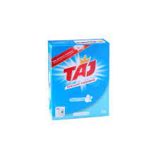 Taj Front Load Detergent Powder, 6 kg