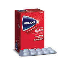 Panadol Extra Red 2Piece