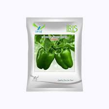 فلفل أخضر عبوة واحدة