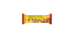 Nature Valley Salted Caramel Protein Bars, 40g
