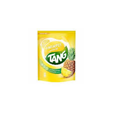 Tang Pineapple Powder Drink Pouch, 375g