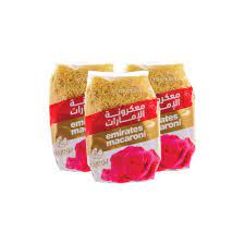 Emirates Vermicelli Bhoowarda 500 g X 3 Pcs Promo Offer