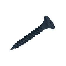 Black Screws 4.2 Mm-32 Mm (30 Pieces) Roots No. 162