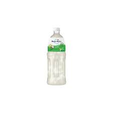 Mogu Mogu Coconut Juice with Nata de Coco, 320ml