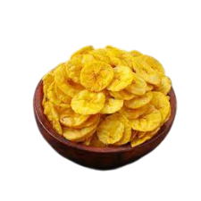 Banana Chips