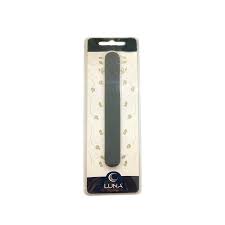 Luna Shampoo Comp Black