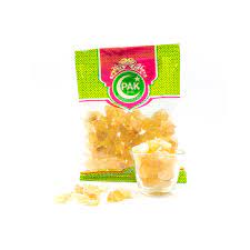 Organic Spices Lump Sugar, 100g