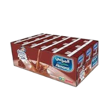 Almarai Nijoom Chocolate Milk 18 pcs x 150 ml/chocolate milkshake