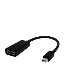 Dp To Hdmi Adapter