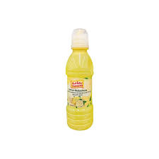 Yamama Lemon Juice, 1L