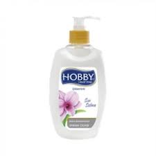 Hobby Orchid Flower Hand Wash, 400ml