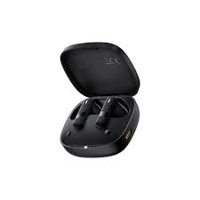 Baseus Bowie E20 True Wireless Earbuds - Cluster Black