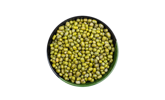 Women Moong Whole, 400g