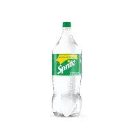 Sprite Regular Lemon Lime Flavored Carbonated Soft Drink Pet, 2.25L