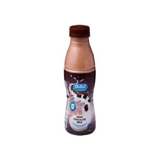 Marmum Chocolate Milk 500Ml